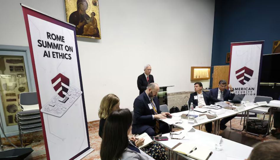 Religião e IA