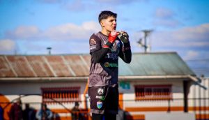 De goleiro a missionário: jovem chileno segue fé e parte para a Argentina