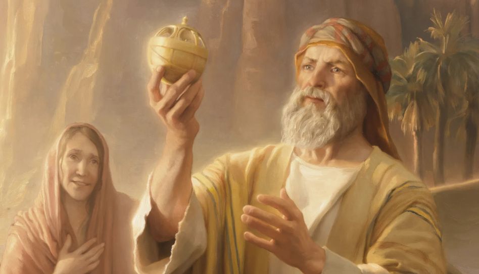 Perguntas e respostas: por que havia tantos profetas na época de Leí?