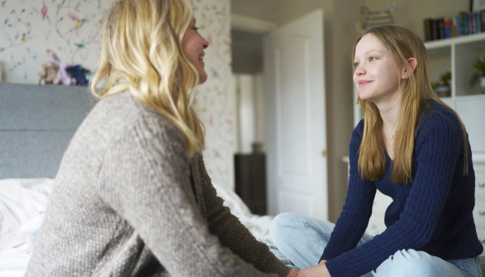 3 maneiras de apoiar adolescentes em seus desafios espirituais