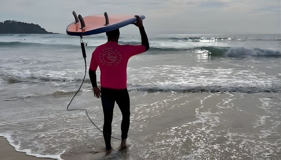 santos dos últimos dias surfe