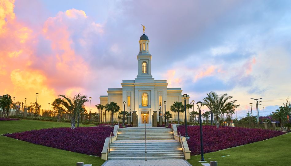 10 práticas descontinuadas do templo que talvez você não conheça