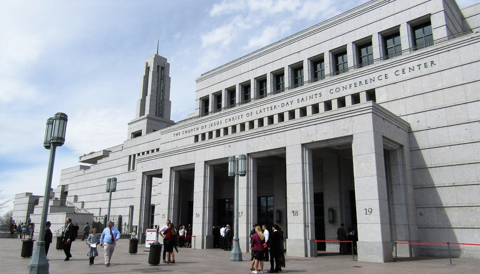 Eventos e transmissões mundiais da Igreja de Jesus Cristo em 2026