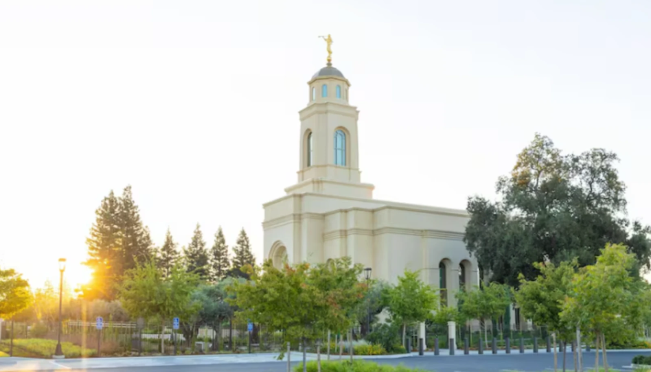 5 coisas úteis para dizer a alguém antes de receber a sua investidura do templo