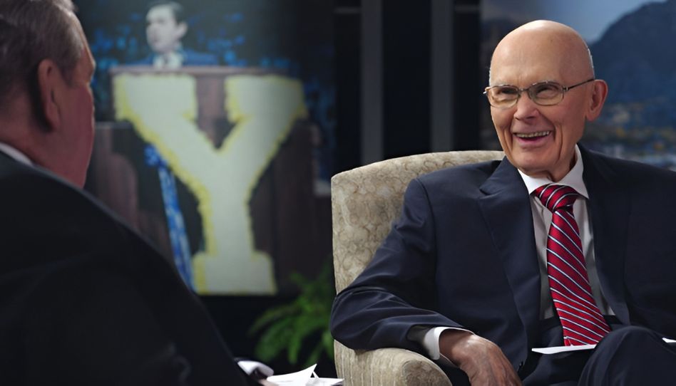 Líderes celebram os 150 anos da BYU e sua missão espiritual