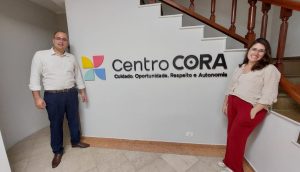 Quando empreender é atender a um chamado do céu