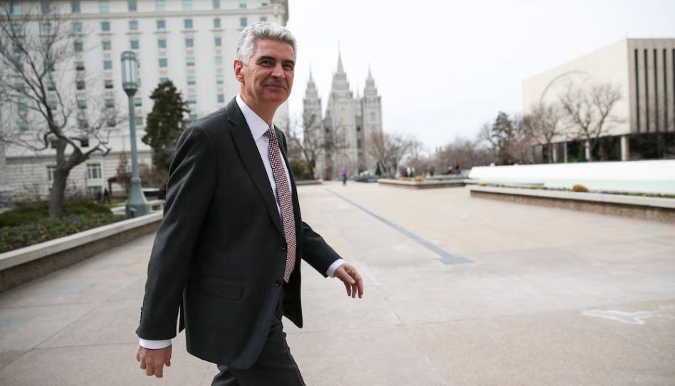 5 curiosidades sobre o novo apóstolo: Élder Gérald Caussé