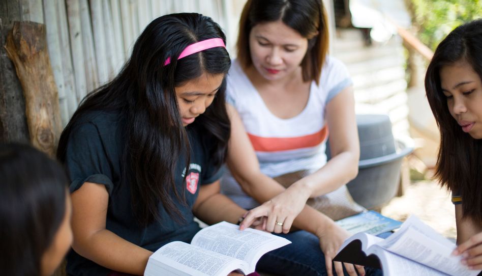 A transição da Primária: passos, recursos e o que esperar ao entrar no programa dos Jovens