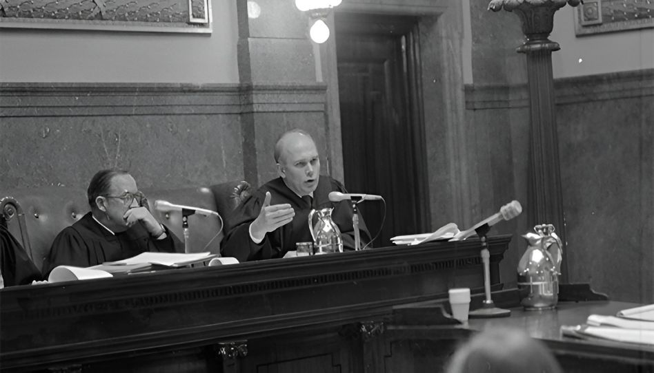 Presidente Dallin H. Oaks