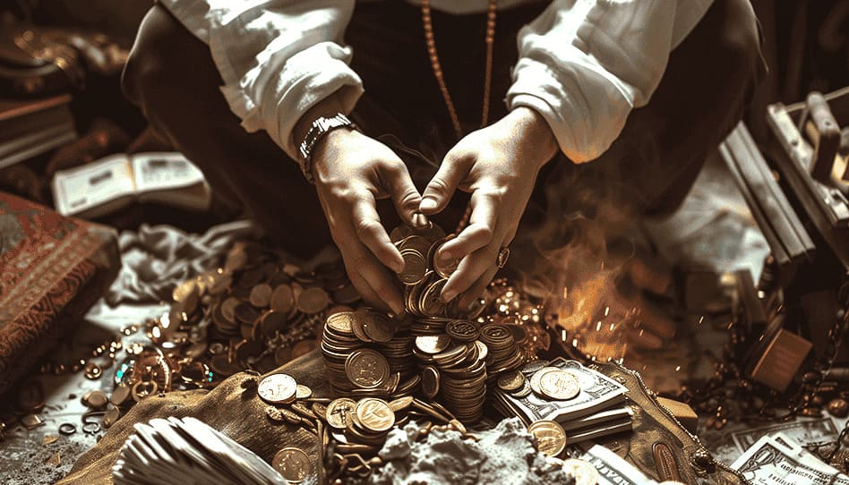 Os Santos dos Últimos Dias acreditam nos 7 pecados capitais?