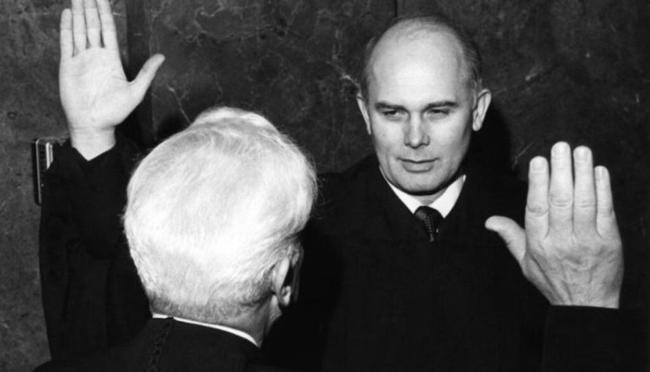 Presidente Dallin H. Oaks