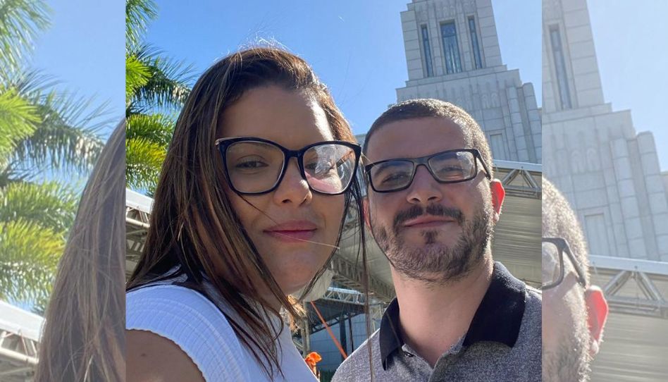 Voltei para a Igreja porque Deus me chamou