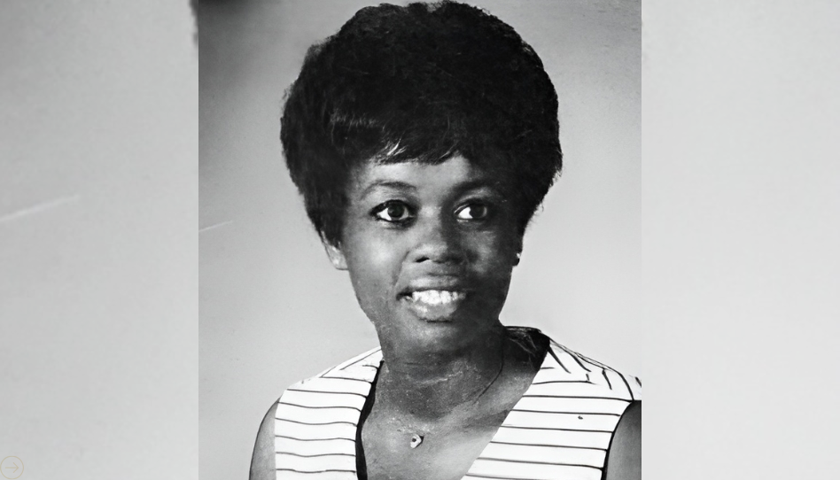 primeiras mulheres negras no coro