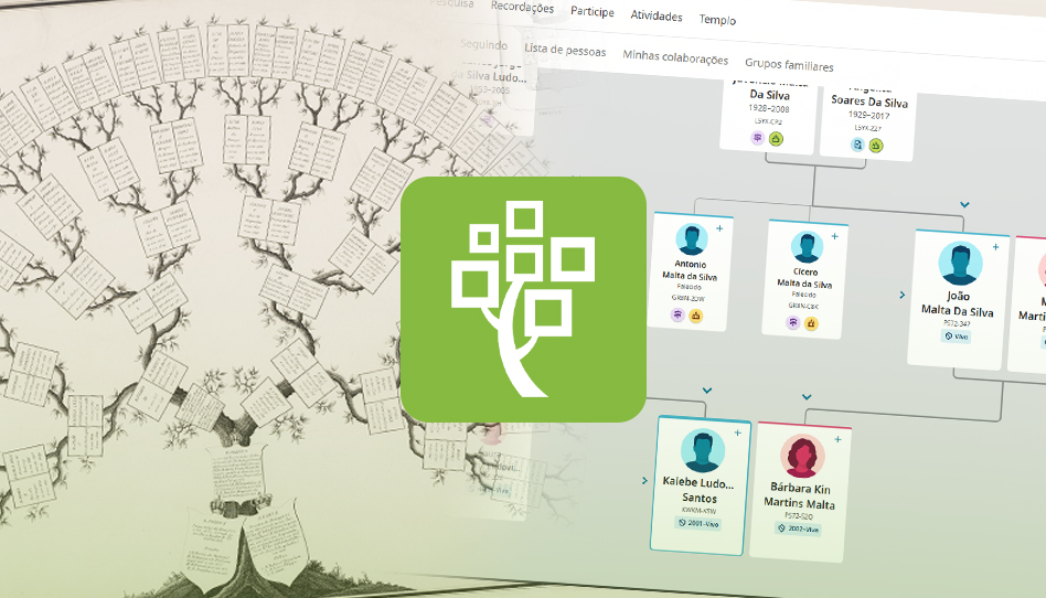 A história do FamilySearch: o maior acervo genealógico do mundo
