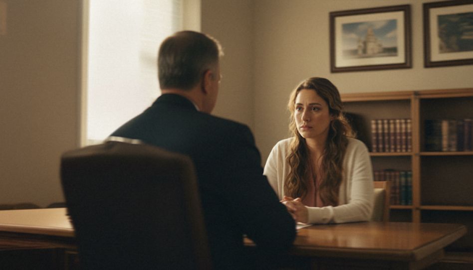 Quando o conselho de um líder dói mais do que ajuda