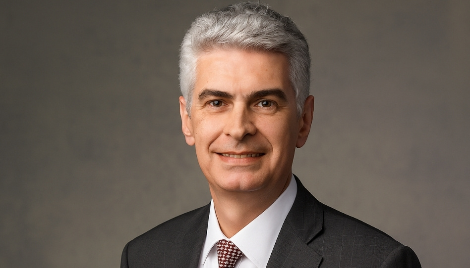 Élder Gérald Caussé é o novo apóstolo da Igreja de Jesus Cristo