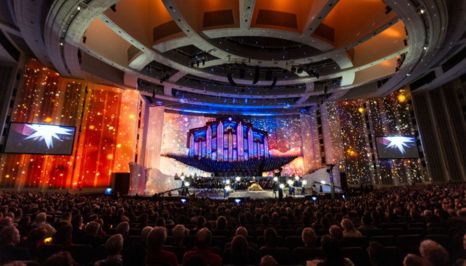 concertos de Natal 2025