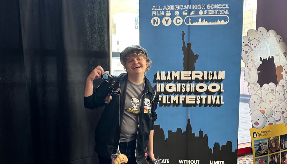 Documentário sobre fé