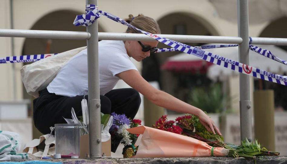A Igreja de Jesus Cristo dos Santos dos Últimos Dias emite declaração após ataque na Austrália