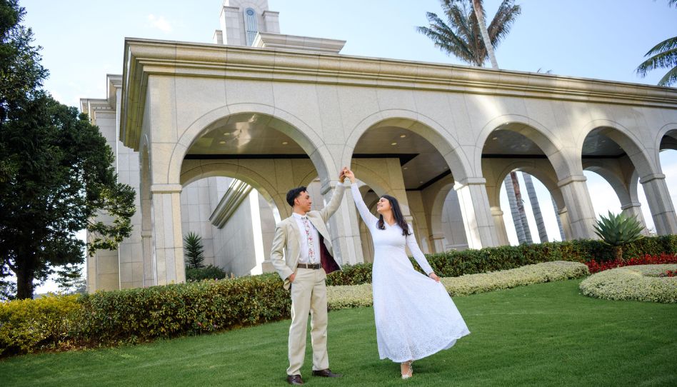 Retrospectiva de fé: metas, desafios e a mão do Senhor