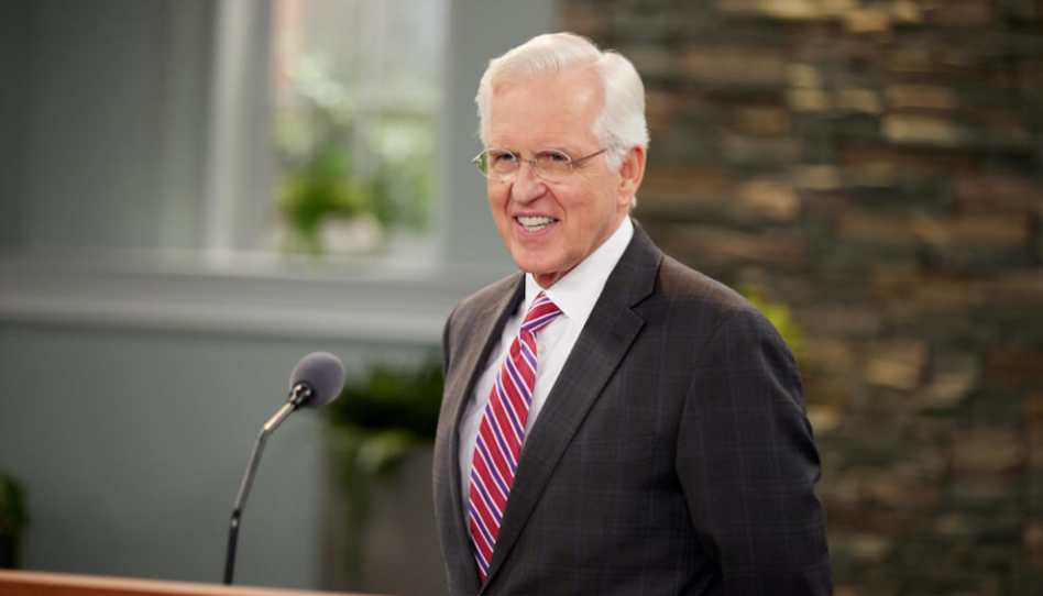 Presidente D. Todd Christofferson compartilhará mensagem com jovens em evento mundial de janeiro