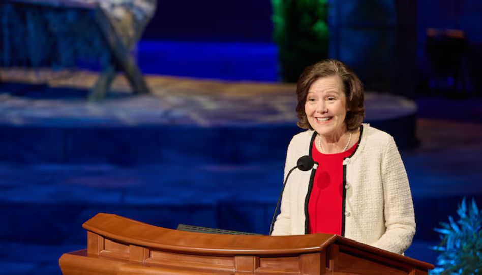 devocional de natal da Igreja 2025