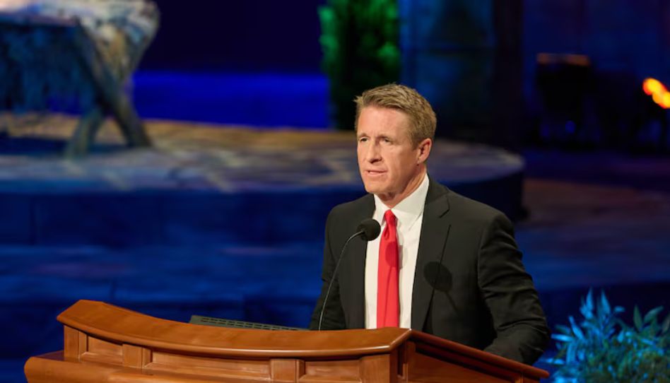 devocional de natal da Igreja 2025