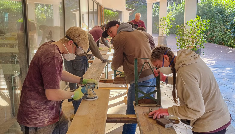 missionários na Eslovênia