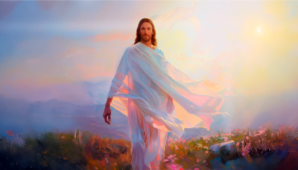 Jesus recebeu as ordenanças do templo?