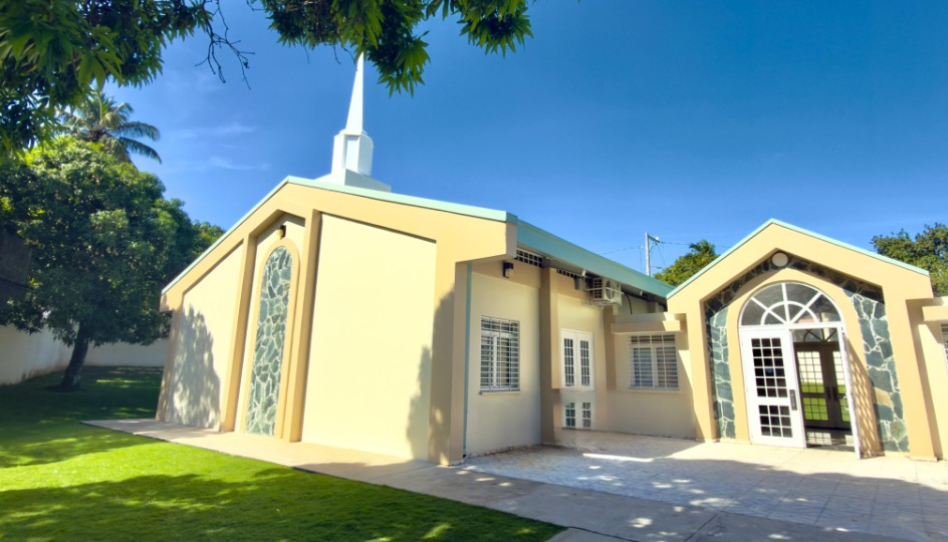 Igreja emite nota após incidente em capela na República Dominicana