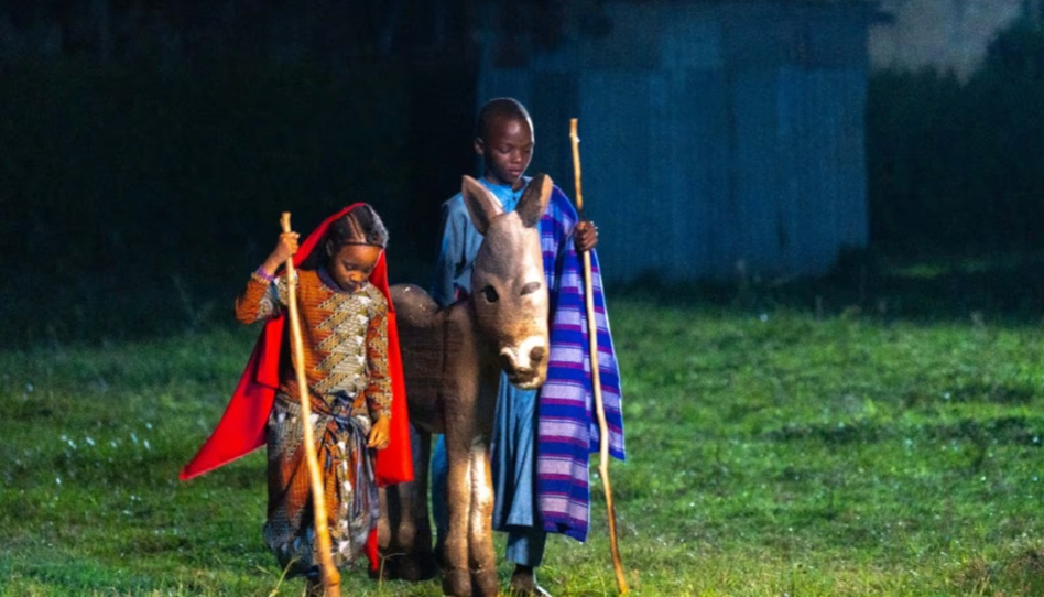 Assista às versões do vídeo Seja a Luz do Mundo deste ano com crianças de vários países