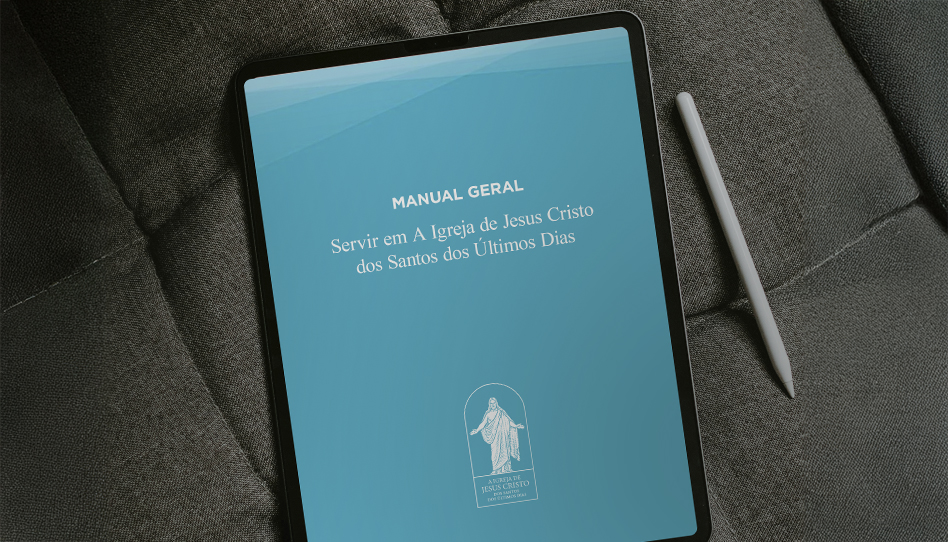 Manual Geral da Igreja de Jesus Cristo recebe atualizações em dezembro de 2025