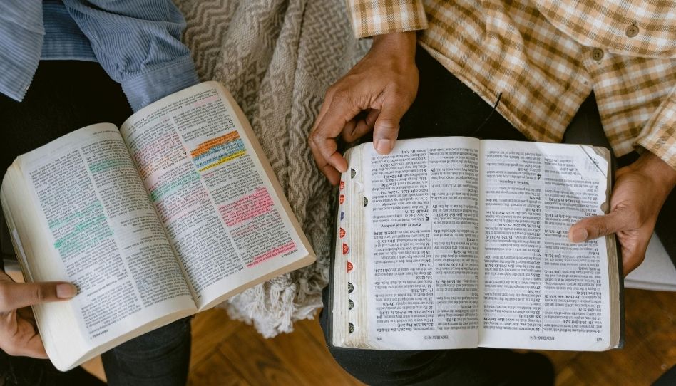 4 estratégias para ter experiências significativas com o Velho Testamento