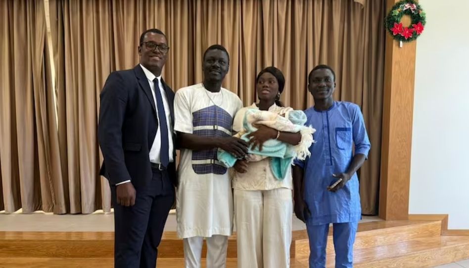 Novo ramo em inglês é organizado em Cabo Verde