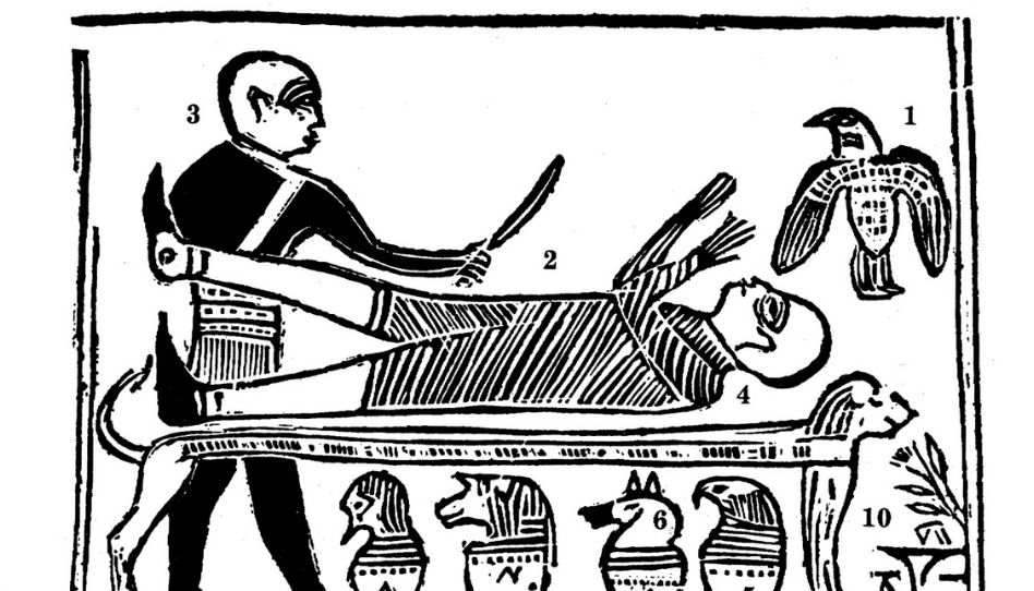 Suposições equivocadas sobre o Livro de Abraão