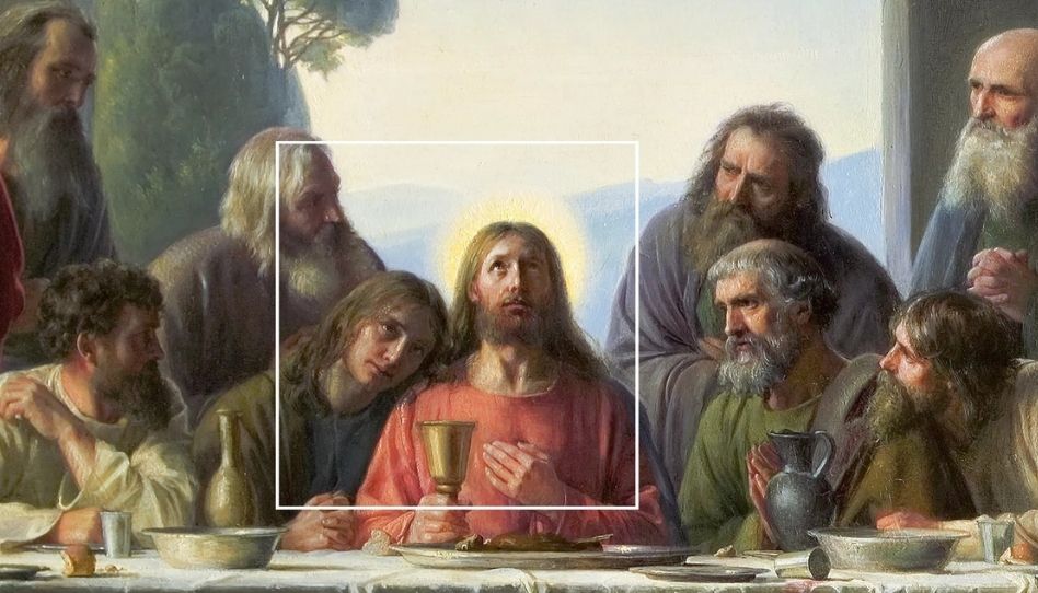 João, o Amado, morreu?