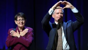 A “série extraordinária de experiências milagrosas” que o Élder Bednar compartilhou na Utah State University