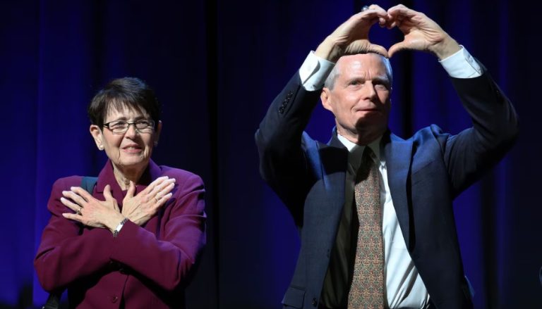 A “série extraordinária de experiências milagrosas” que o Élder Bednar compartilhou na Utah State University