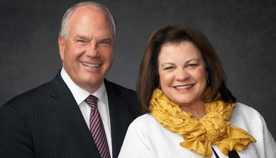 Élder e irmã Rasband falarão durante o Dia de Descoberta Faminar na RootsTech