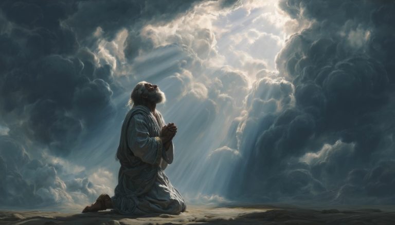 O que a revelação moderna nos ensina sobre Enoque