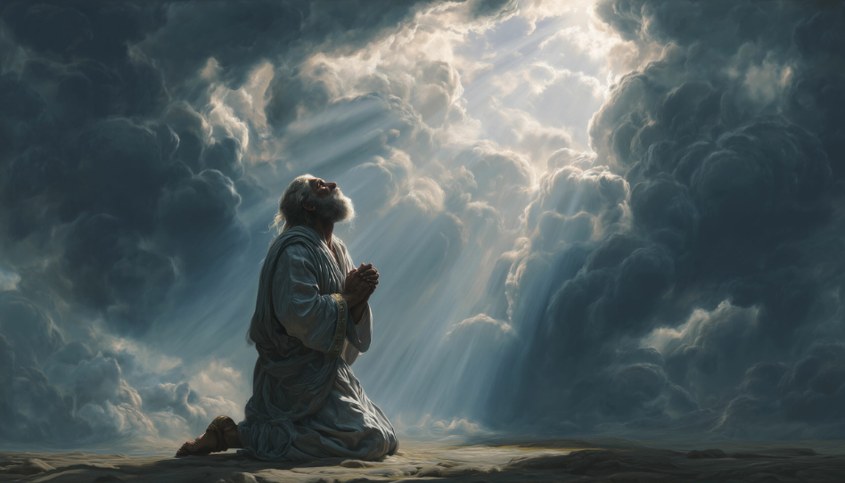 O que a revelação moderna nos ensina sobre Enoque