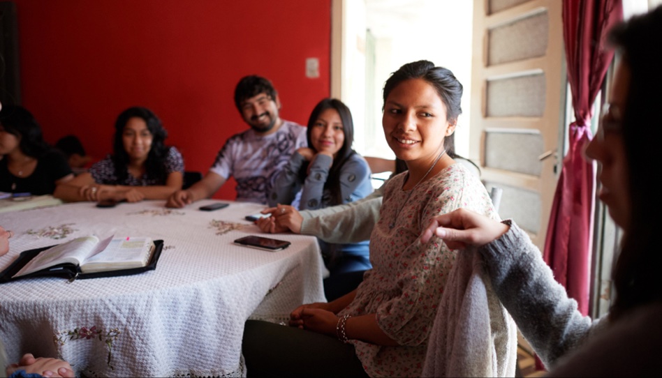 100 anos de instituto