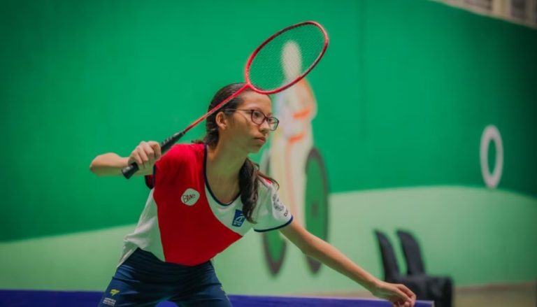 Como a fé guia Isadora Trevisani em sua jornada rumo às Paralimpíadas