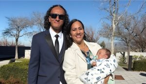 Santos dos Últimos Dias lembram a segunda vítima do tiroteio em Salt Lake