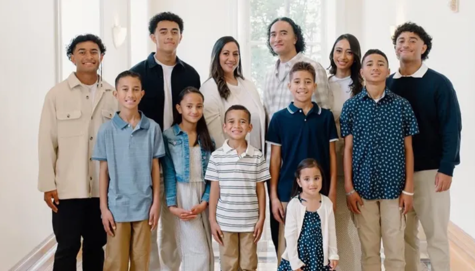 Vítima do tiroteio em funeral