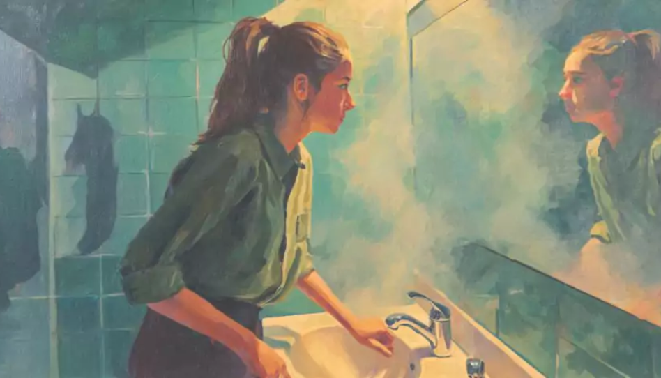 À Sua imagem: como a fé pode curar nossa relação com nossos corpos