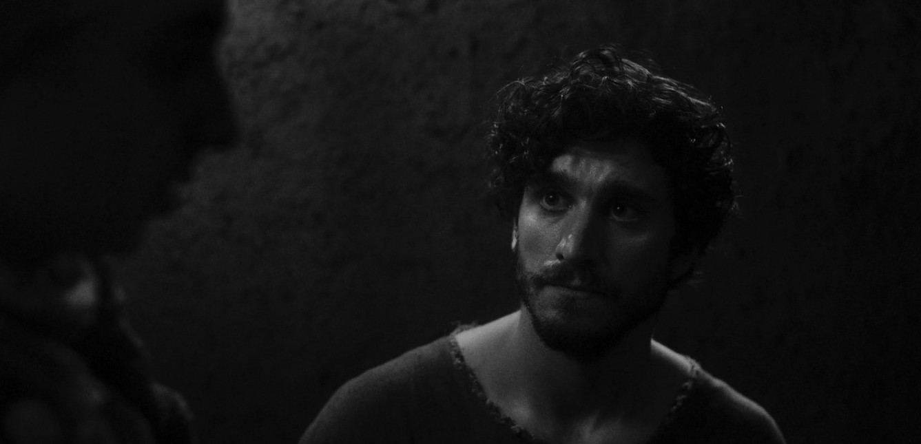 João, o Amado, morreu?