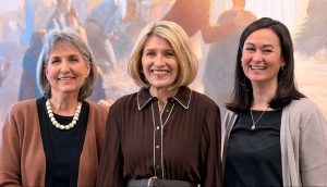 Aniversário da Sociedade de Socorro 2026: Convite para transmissão mundial e reunião