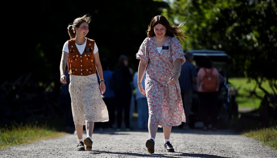 Destaques do trabalho missionário dos Santos dos Últimos Dias em 2025
