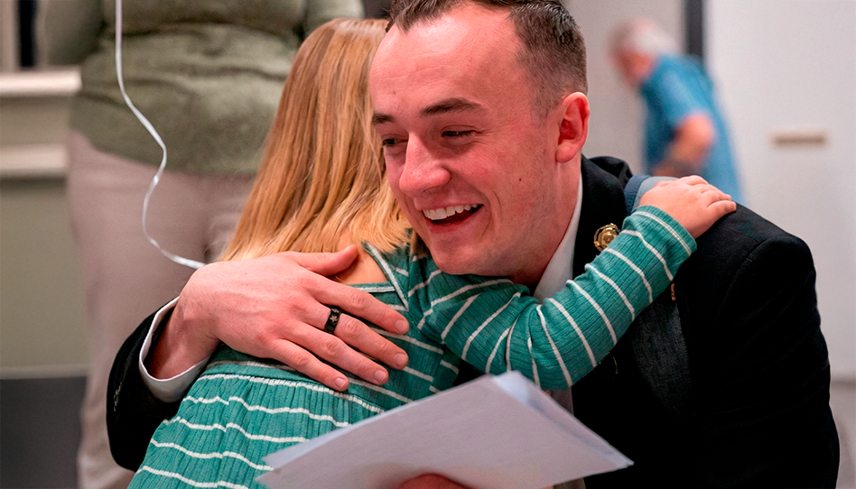 Vencer o vício a servir como missionário